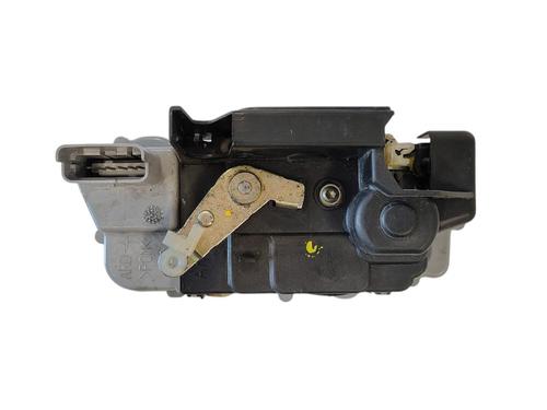 Used Rear right lock Rear right lock 36632888 36632888
