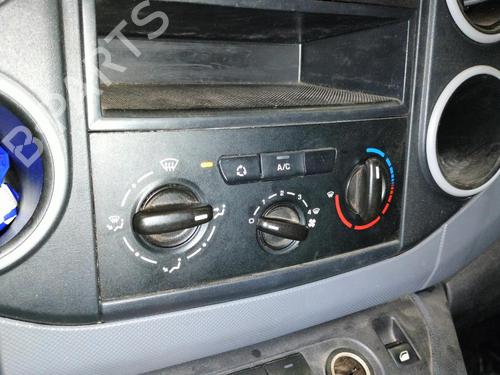 Left front seat PEUGEOT PARTNER Box Body/MPV 1.6 HDi / BlueHDi 75 | BP36627844C15 - Image 28