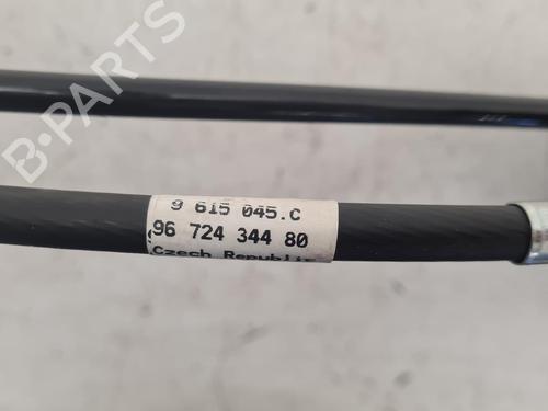 Electronic module PEUGEOT PARTNER Box Body/MPV 1.6 HDi | BP36638227M83  - Image 13