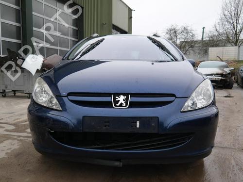 Electronic sensor PEUGEOT 307 SW (3H) 2.0 16V | BP36610982M84 - Image 20