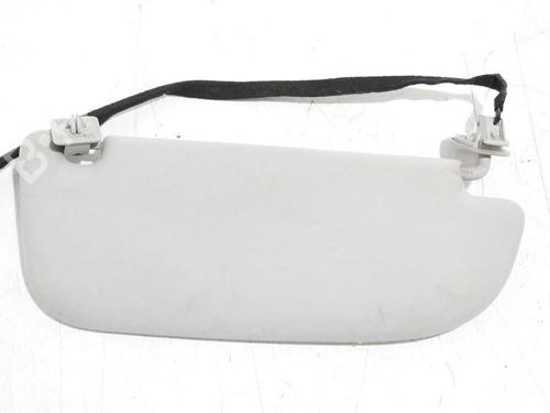 Left sun visor PEUGEOT 307 CC (3B) 1.6 16V | BP36621657I1 - Image 2
