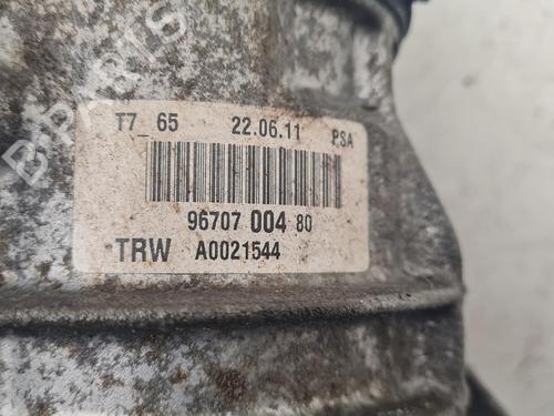 Steering pump PEUGEOT PARTNER Box Body/MPV 1.6 HDi | BP36638229M99 - Image 7