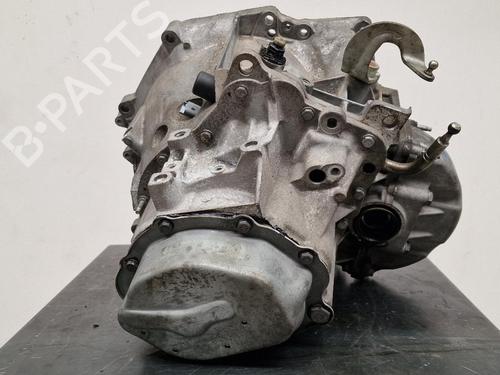 Used Gearbox Gearbox PEUGEOT 208 I (CA_, CC_) 1.6 BlueHDi 100 (100 hp) 36623492 36623492