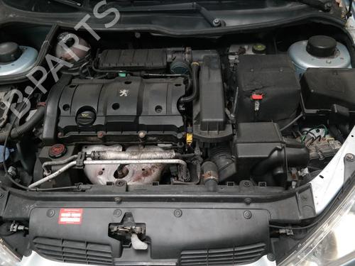 Electronic module PEUGEOT 206 SW (2E/K) 1.6 16V | BP36614128M83 - Image 7