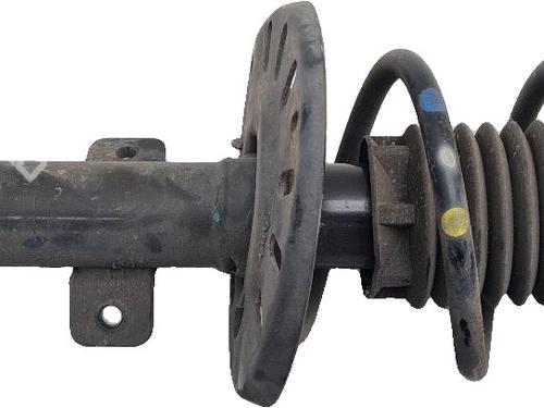 Used Left front shock absorber Left front shock absorber 36634561 36634561