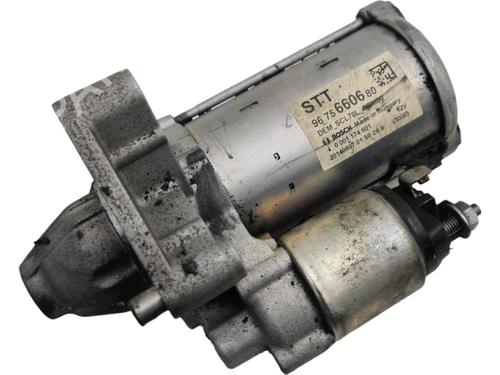 Used Starter Starter 36626625 36626625