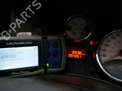 Starter PEUGEOT 207 CC (WD_) 1.6 16V | BP36614529M8 - Image 11