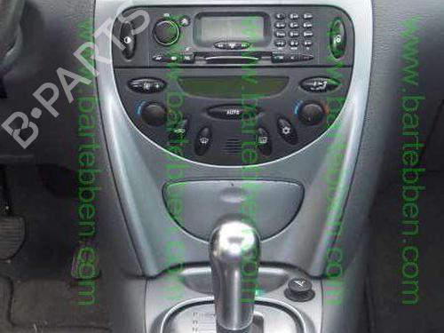 Pipe CITROËN C5 I (DC_) 2.0 HDi (DCRHZB, DCRHZE) | BP36602303M125 - Image 9
