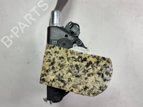 Front right seatbelt CITROËN C5 III (RD_) 2.0 16V (RDRFJC, RDRFJF) | BP36622938I25 - Image 3