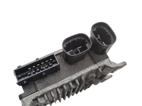 Used Electronic module Electronic module PEUGEOT 1007 (KM_) 1.6 16V (109 hp) 36632202 36632202