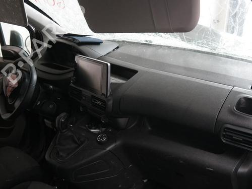 Switch PEUGEOT PARTNER Box Body/MPV (K9) 1.6 BlueHDI 100 | BP36622859I30 - Image 29