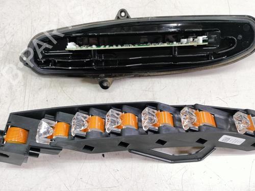 Right headlight CITROËN DS5 2.0 HDi 200 Hybrid4 All-wheel Drive | BP36627208C29 - Image 78