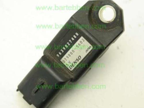 Used Electronic sensor Electronic sensor PEUGEOT 407 SW (6E_, 6D_) 2.0 HDi 135 (136 hp) 36604542 36604542