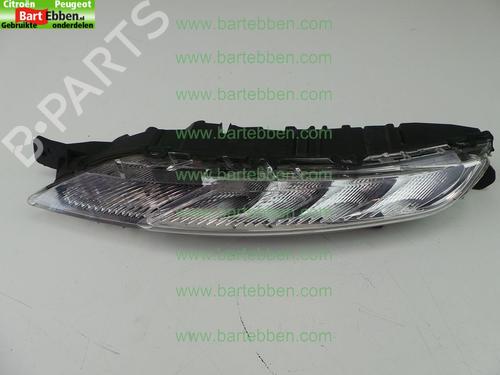 Rear bumper left light CITROËN C4 Picasso II 1.2 THP 130 | BP36634782C81 - Image 6