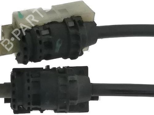 Electronic module PEUGEOT 208 I (CA_, CC_) 1.4 VTi | BP36618828M83 - Image 2