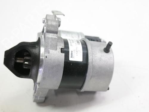 Starter PEUGEOT 108 1.0 VTi | BP36620179M8 - Image 2