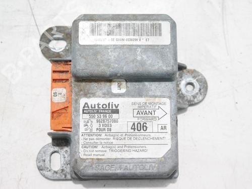 Used Airbag Kit Airbag Kit 36608335 36608335