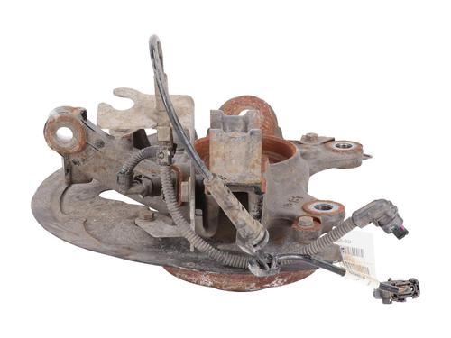 Right front steering knuckle DS DS 4 II (FR_, FB_, F3_, FP_) PureTech 180 (F35GFT) | BP36629970M26 - Image 6