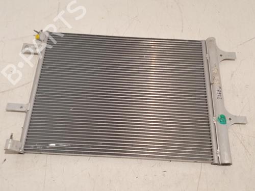 Used AC radiator AC radiator 36621779 36621779