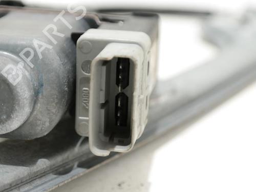 Front right window mechanism PEUGEOT 1007 (KM_) 1.4 | BP36622111C23 - Image 3