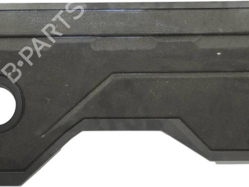 Used Upper protection Upper protection CITROËN C4 Grand Picasso II (DA_, DE_) 1.2 THP 130 (130 hp) 39757390 39757390
