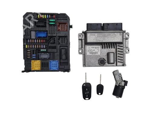 Control unit PEUGEOT EXPERT Van (V_) 2.0 BlueHDi 120 | BP36636249M11 - Image 9