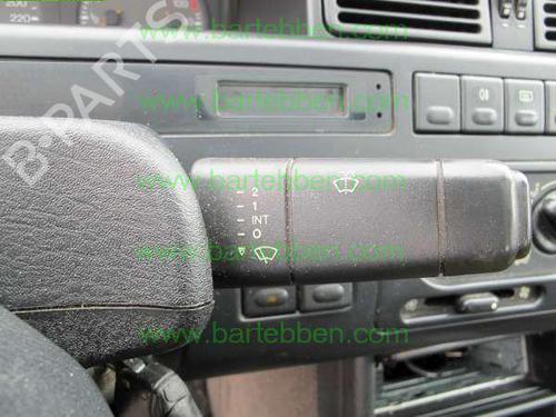 Electronic sensor CITROËN XM (Y4) 2.1 TD 12V | BP36602975M84 - Image 12