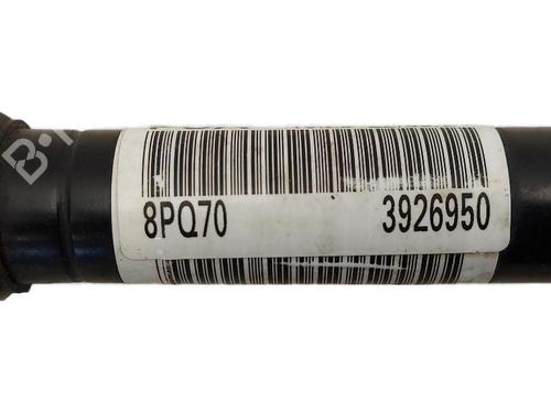 Left front driveshaft DS DS 4 II (FR_, FB_, F3_, FP_) Hybrid 136 (FPHPYC) | BP36630924M38 - Image 5
