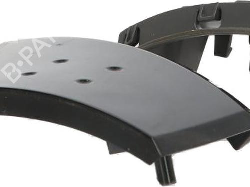 Front left interior door handle CITROËN C1 (PM_, PN_) 1.0 | BP37480533I13 - Image 5