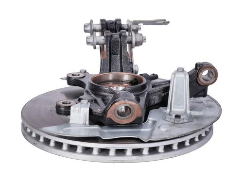 Right front steering knuckle PEUGEOT RIFTER 1.5 BlueHDi 130 | BP36627165M26 - Image 5