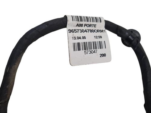 Cable PEUGEOT 1007 (KM_) 1.4 | BP36635653E12 - Image 3