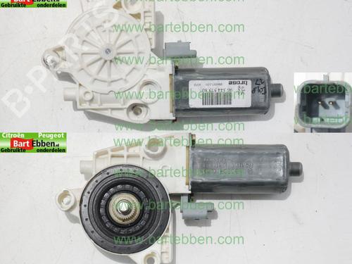 Used Front left window mechanism Front left window mechanism 36599940 36599940