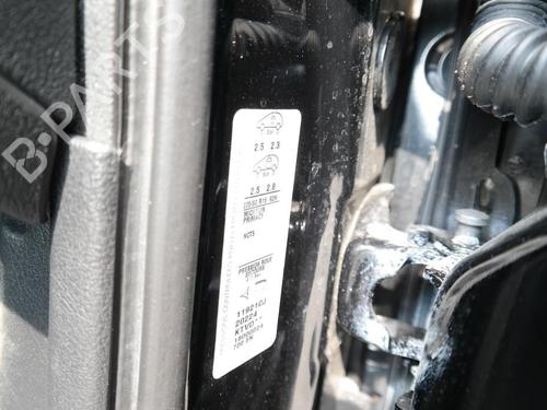 Switch PEUGEOT 407 (6D_) 1.6 HDi 110 (6D9HZC, 6D9HYC) | BP36610055I30 - Image 15