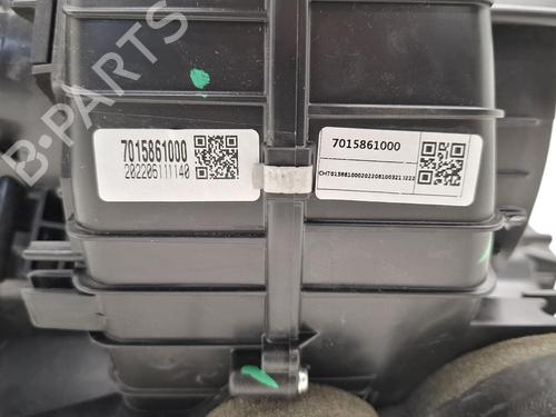 Used Pipe Pipe OPEL CORSA F (P2JO) 1.2 (68) (75 hp) 36632578 36632578