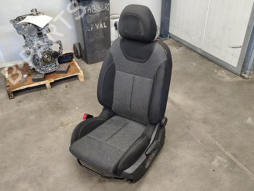 Left front seat CITROËN DS4 (NX_) 1.6 BlueHDi 115 | BP36633178C15 - Image 13