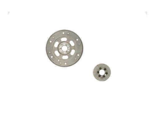 Flywheel DS DS 4 II (FR_, FB_, F3_, FP_) Hybrid 136 (FPHPYC) | BP36630939M101 - Image 4