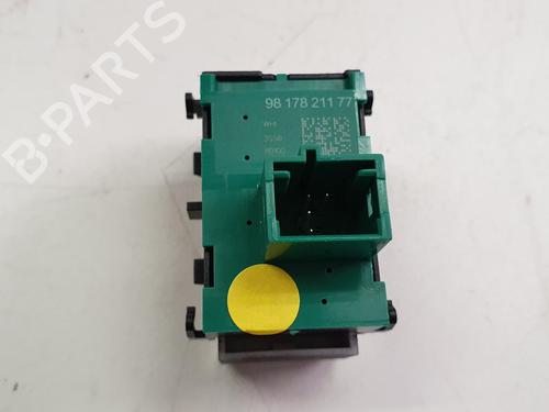 Switch DS DS 7 Crossback (J4_, JR_, JC_) 1.5 BlueHDi 130 (JCYHZJ, JCYHZR) | BP36620414I30 - Image 2