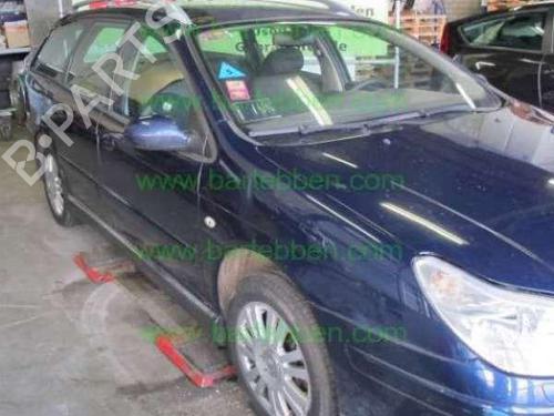 Electronic module CITROËN C5 II Break (RE_) 2.0 HDi (RERHRH) | BP36605537M83 - Image 6