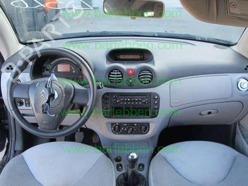 Control unit CITROËN C3 Pluriel (HB_) 1.4 HDi | BP36603690M11 - Image 16
