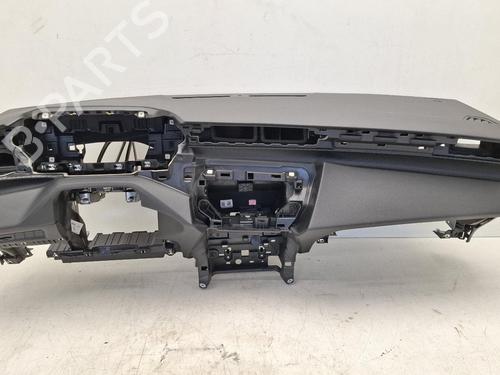 Dashboard Dashboard OPEL CORSA A Hatchback (S83) 1.0 (F08, M08, F68, M68) (45 hp) 36638616 36638616