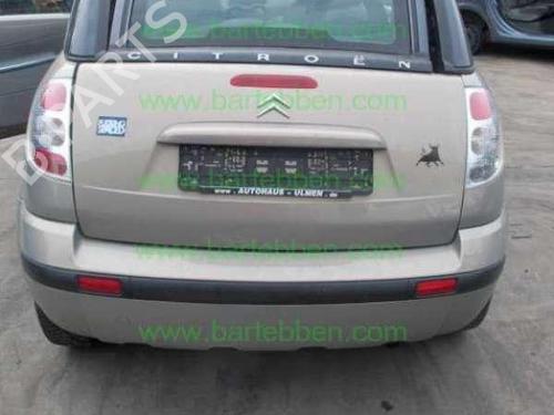 Switch CITROËN C3 Pluriel (HB_) 1.4 | BP36604760I30 - Image 13