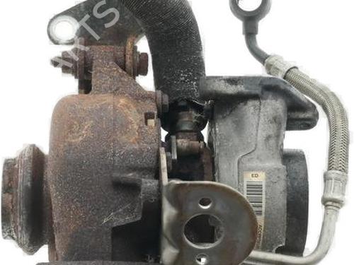 Used Turbocharger/Supercharger Turbocharger/Supercharger 36618441 36618441