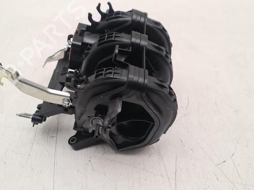 Used Intake manifold Intake manifold CITROËN C1 II (PA_, PS_) 1.0 VTi 72 (72 hp) 36626308 36626308