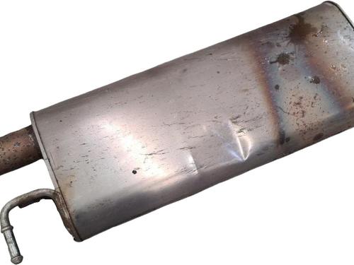 Used Exhaust system Exhaust system 36631968 36631968