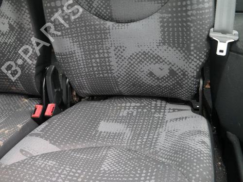 Middle console CITROËN C2 (JM_) 1.1 | BP36610443I22 - Image 8