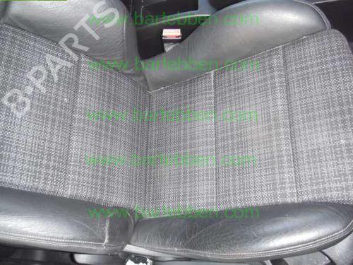 Left front seat PEUGEOT 307 (3A/C) 1.6 16V | BP36601935C15  - Image 8