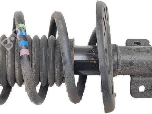 Used Left front shock absorber Left front shock absorber 36638554 36638554