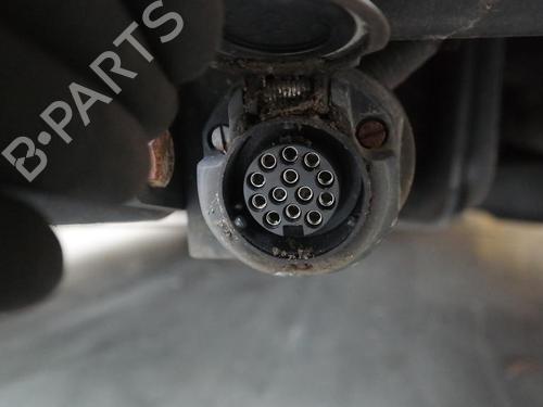 Flywheel CITROËN BERLINGO Box Body/MPV (B9) 1.6 HDi / BlueHDi 75 | BP36631129M101 - Image 12