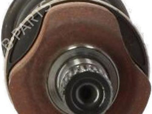 Left front driveshaft CITROËN DS3 (SA_) 1.6 HDi 90 | BP36620972M38 - Image 5