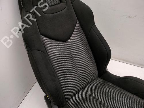 Right front seat PEUGEOT 308 CC (4B_) 1.6 16V | BP36627480C16 - Image 15